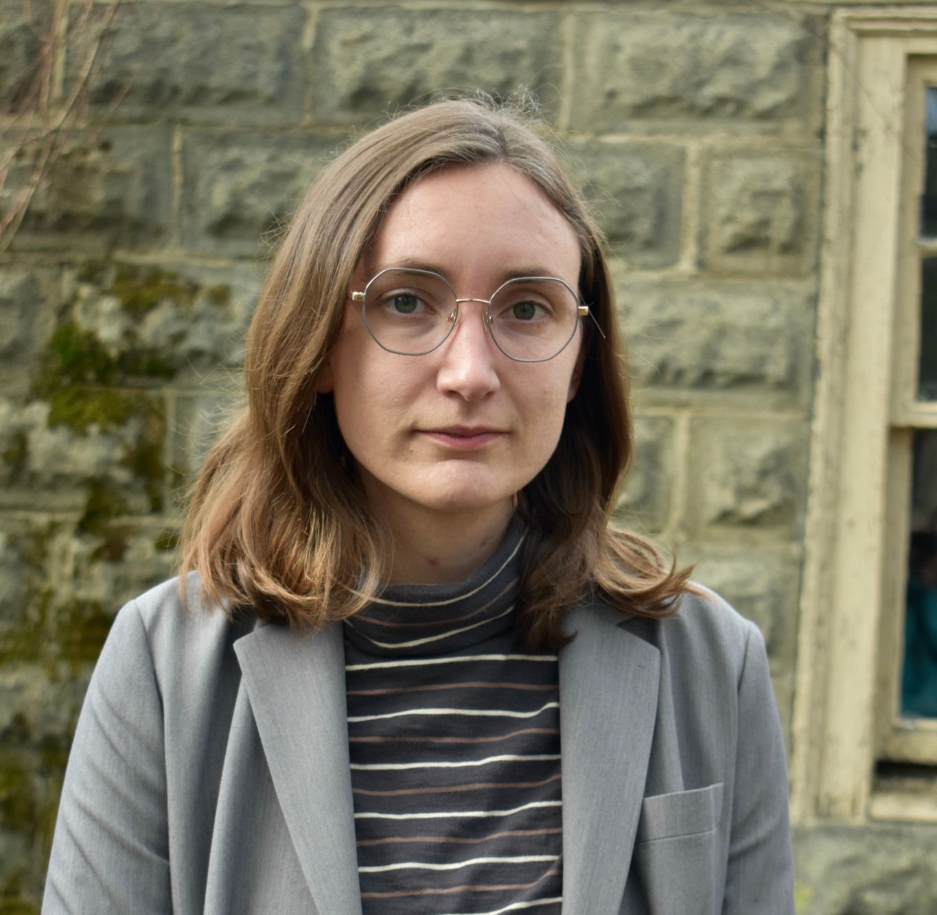 picture of Laurel