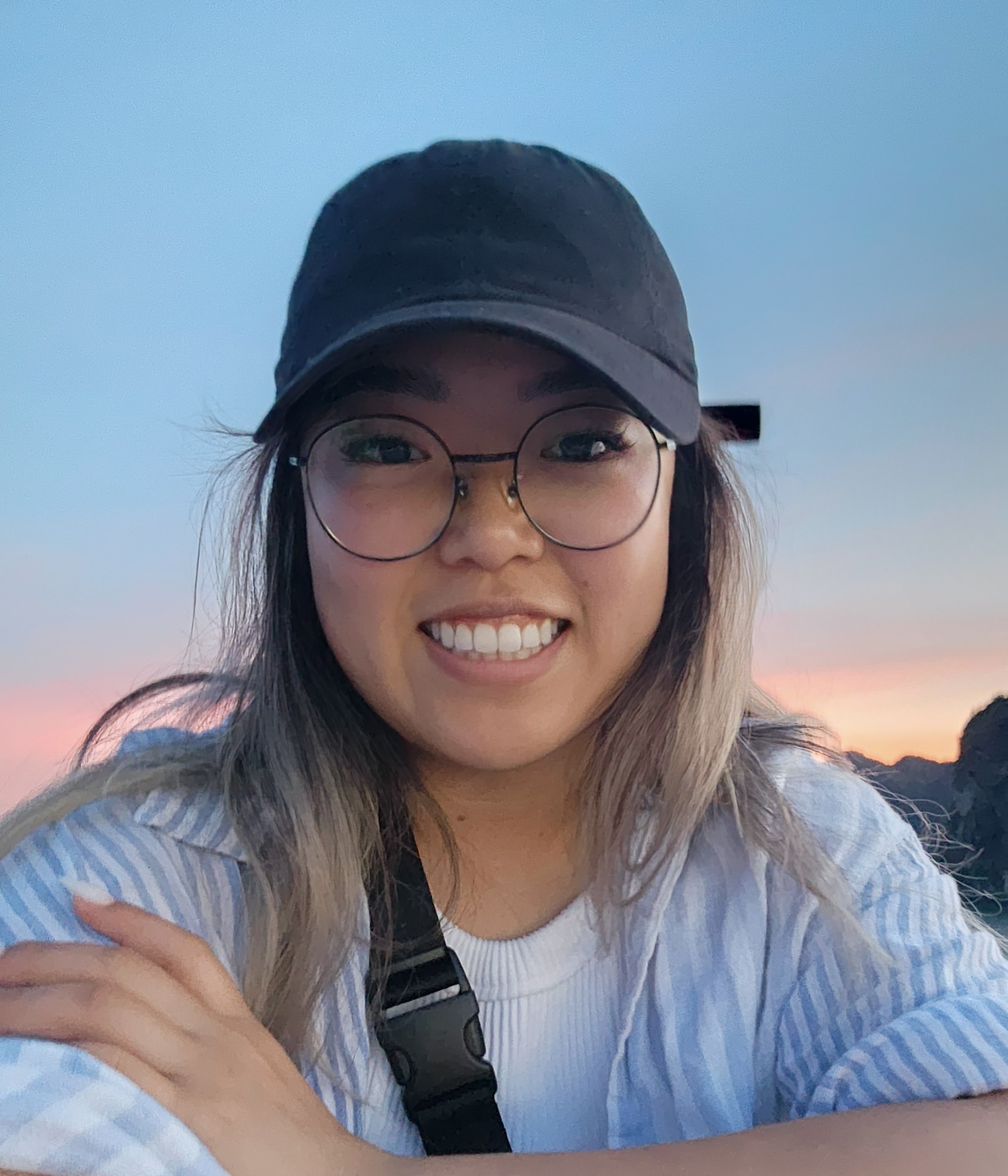 picture of Michelle